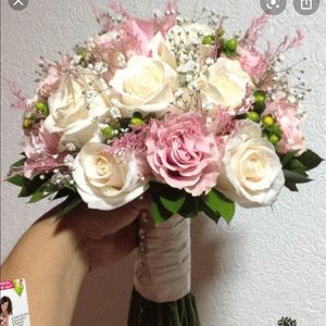 Meet your Posher, Arely